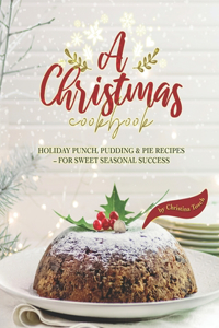 Christmas Cookbook