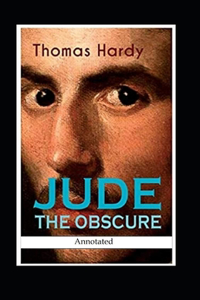 Jude the Obscure (Annotated)