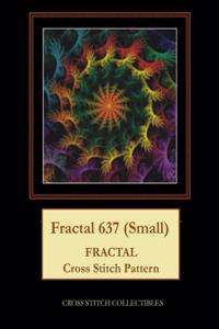 Fractal 637 (Small)