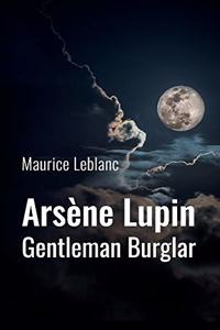 Arsène Lupin