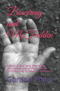 Bowering and McFadden