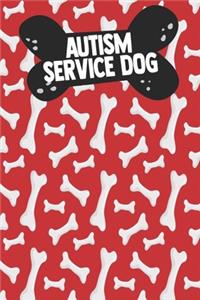 Autism Service Dog