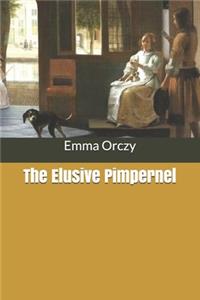 The Elusive Pimpernel