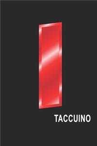 I Taccuino