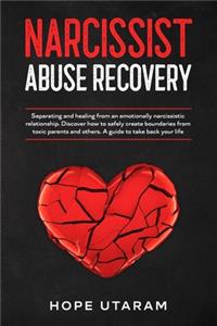 Narcissist Abuse Recovery