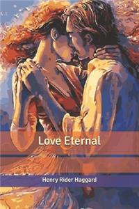 Love Eternal