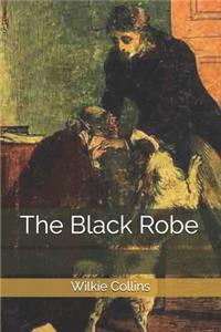 The Black Robe
