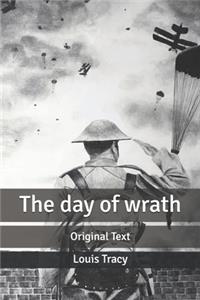 The day of wrath