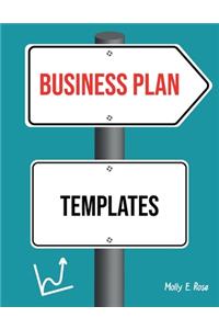 Business Plan Templates