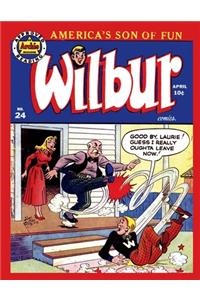 Wilbur Comics #24