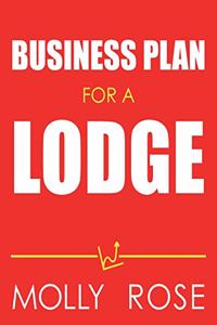 Business Plan For A Lodge