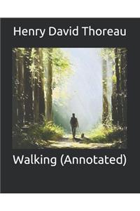 Walking (Annotated)