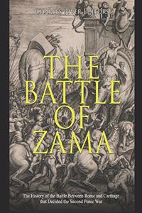 Battle of Zama