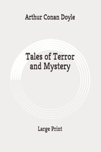 Tales of Terror and Mystery