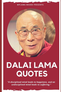 Dalai Lama Quotes