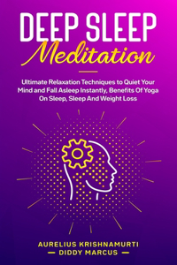 Deep Sleep Meditation