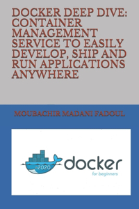 Docker Deep Dive