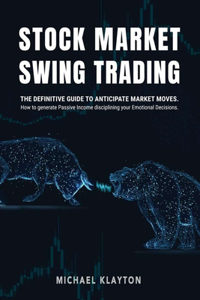 Stock Market Swing Trading
