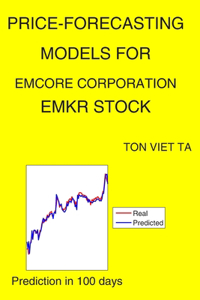 Price-Forecasting Models for EMCORE Corporation EMKR Stock