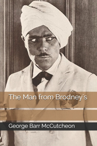 The Man from Brodney's