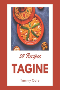 50 Tagine Recipes