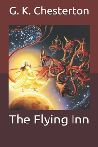 The Flying Inn