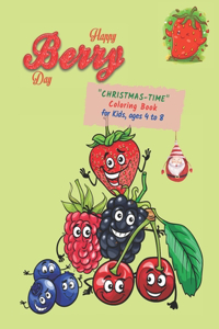 Happy Berry Day