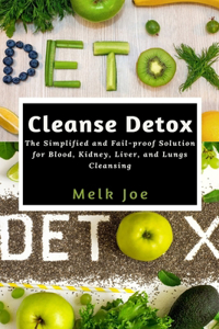 Cleanse Detox