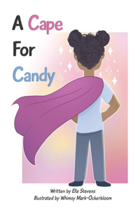 Cape For Candy