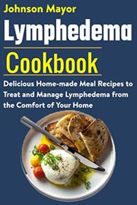 Lymphedema Cookbook