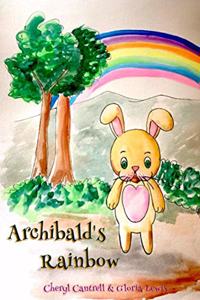 &#65532;Archibald's Rainbow