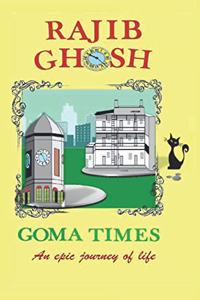 GOMA TIMES an epic journey of life