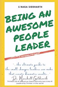 Being an Awesome People Leader