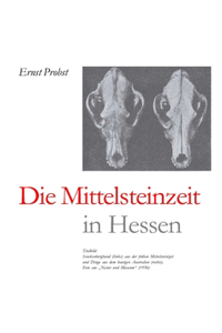 Die Mittelsteinzeit in Hessen