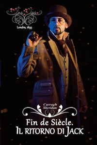 Fin de Siècle. Il ritorno di Jack