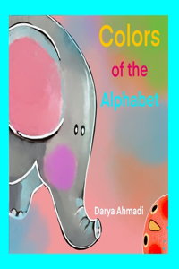 Colors of the Alphabet