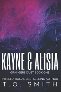Kayne & Alisia
