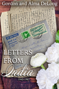 Letters from India