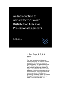 Introduction to Aerial Electric Power Distribution Lines for Professional Engineers