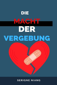 Macht der Vergebung