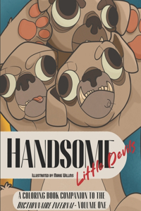 Handsome Little Devils