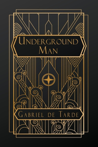Underground Man