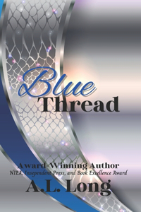 Blue Thread (Colors of Sin Book 3)