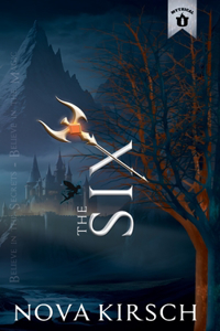 Six: Mythical University Origins Novella Series