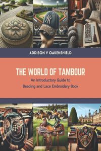 World of Tambour
