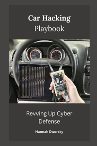 Car Hacking Playbook