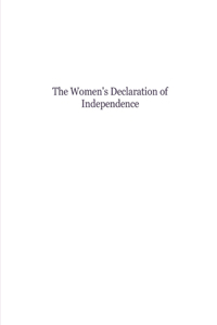 Women's Declaration of Independence