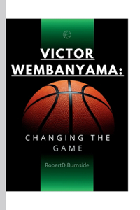 Victor Wembanyama