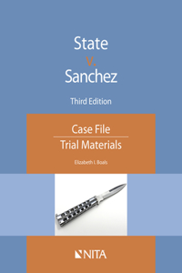 Case File State v. Sanchez