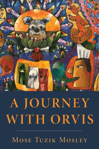 Journey with Orvis